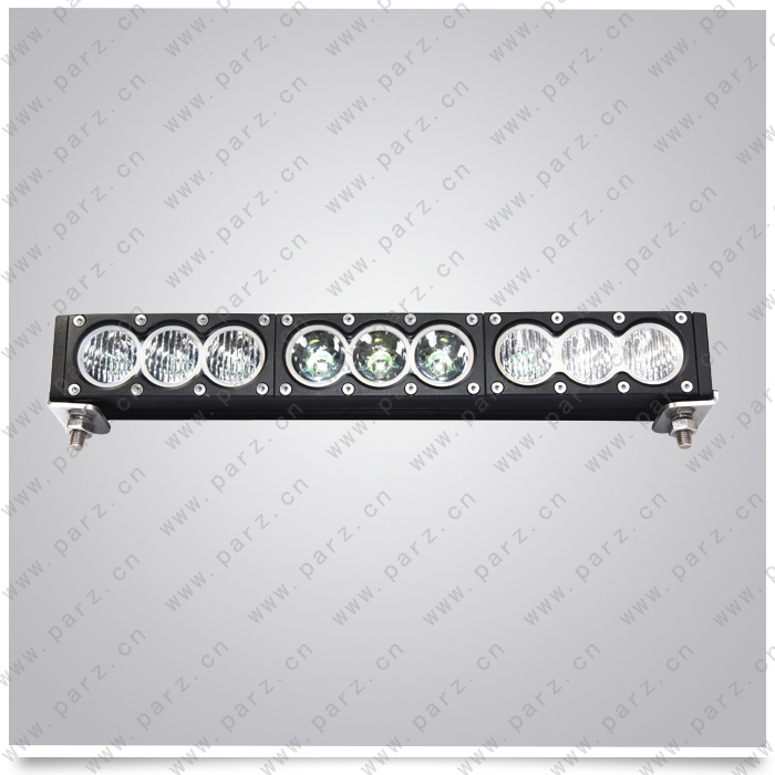 LED-6017 led off-road light bars