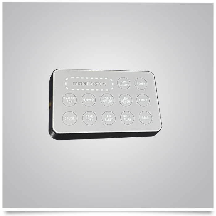 MKZQ-28 Touch Screen controller