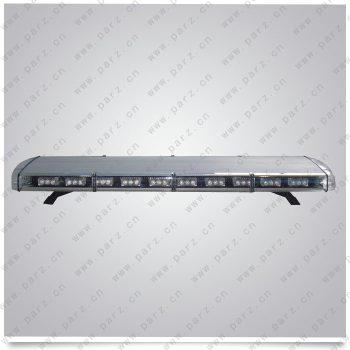 LTF8809B LED full size lightbar