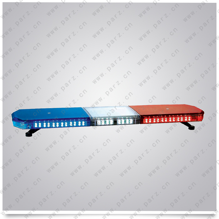 LTF8100A  LED warning lightbar